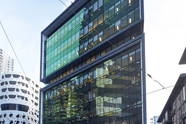 Commercial Real Estate & Property – Build To Rent – Investa